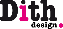 Logo-Dith-Design